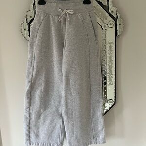lululemon athletica Gray Sweatpants